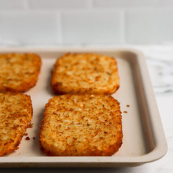 How To Cook Frozen Hashbrowns In The Air Fryer