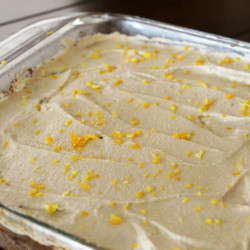 Ultimate Carrot Cake