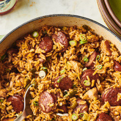 How To Make Jambalaya