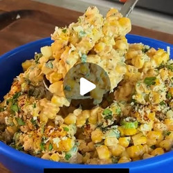 Street Corn Dip