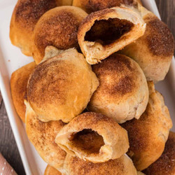Resurrection Rolls