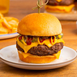 Quarterback Sliders