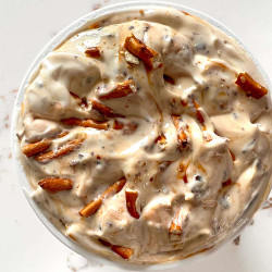 Cottage Cheese Ice Cream
