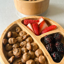 Cookie Cereal Recipe