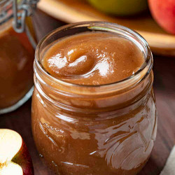 Apple Butter