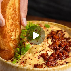 Loaded Potato Soup