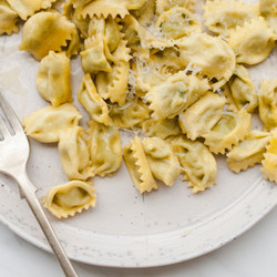 Agnolotti Del Plin
