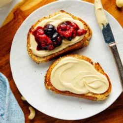 Cashew Butter
