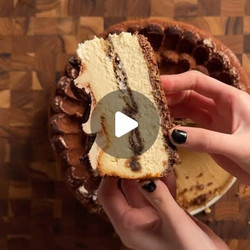 Tiramisu Cheesecake
