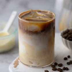 Spanish Latte Recipe