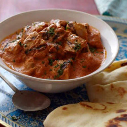 Chicken Tikka Masala
