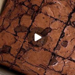 Brownies, The Classic Kind
