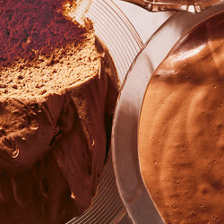 Chocolate Mousse