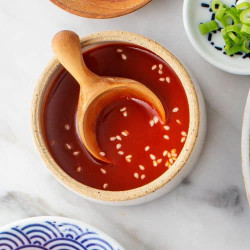 Gochujang Sauce