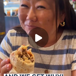 Kalimera's Famous Chicken Gyros