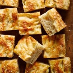 Sourdough Discard Focaccia Recipe