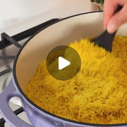 Yellow Rice