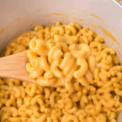 Easy Macaroni And Cheese Recipe