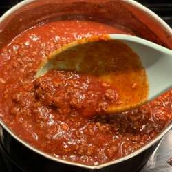 K’s 2 Pot Bean and BeanLESS Chili