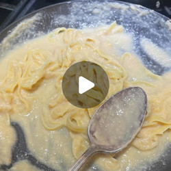 Pasta E Ceci (pasta In Chickpea Cream Sauce)