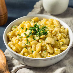 Leif’s German Spaetzli
