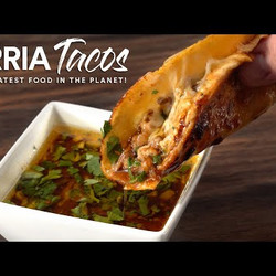 Birria Tacos