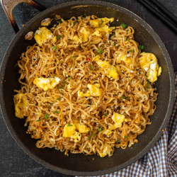 Tiktok Ramen