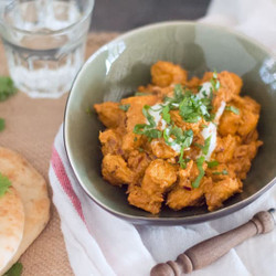 Kip Tandoori (zonder Pakje)