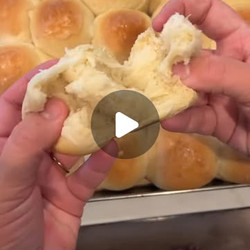 Dinner Rolls