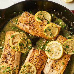 How To Cook Mahi Mahi: The Best, Simplest Method