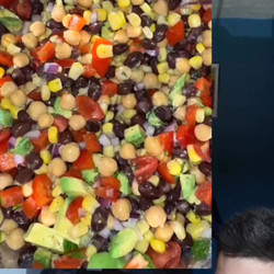 Cowboy Caviar