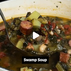 Swamp Soup