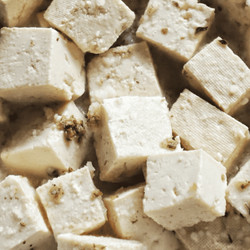 Easy Vegan Feta