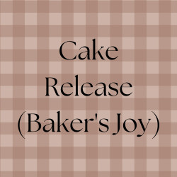 Cake Release