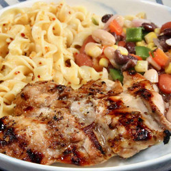 Unbelievable Chicken