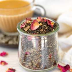 Summer Chai Blend