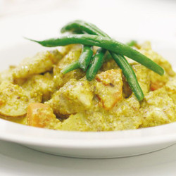 Fish Curry
