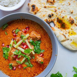 Dishoom's Chicken Ruby