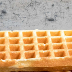 Wafels Bakken – Basisrecept