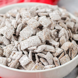 Puppy Chow Recipe
