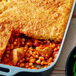 Cowboy Pie