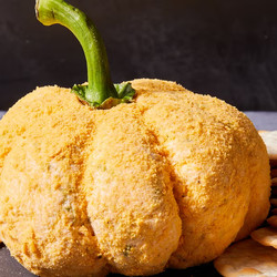 Pumpkin Cheese Ball