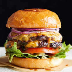 Best Hamburger Patty Recipe