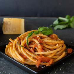 Marcella Hazan's 3 Ingredient Tomato Sauce