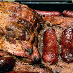 Choucroute Garnie