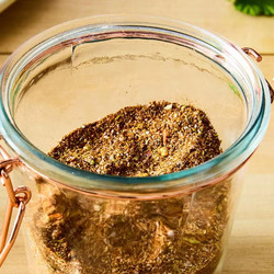 Fajita Seasoning