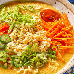 Skippy® Peanut Butter Ramen