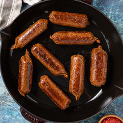Vegan Sausage Recipe