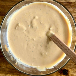Easy Smashburger Sauce