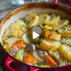 Skehan Family Stew